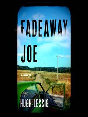 cover image of Fadeaway Joe